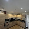 Photo 6: Kitchen / dining 
