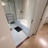 Photo 5: Bathtub with Shower