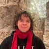 Photograph of Rafe