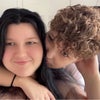 Photograph of Catie