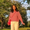 Photograph of Shreya 
