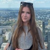 Photograph of dominika