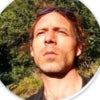 Photograph of Tim 