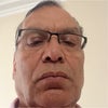 Photograph of Shabir