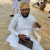 Photograph of Ademidotun