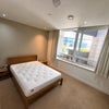 Photo 5: Double room with large windows