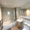 Photo 7: Ensuite with a bathtub