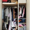 Photo 9: 3-door built-in wardrobe