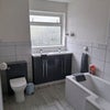 Photo 9: New luxury bathroom