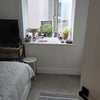 Photo 2: Bedroom from hallway #2