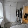 Photo 3: View from inside room