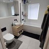 Photo 5: Shared bathroom