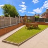 Photo 6: Lovely outdoor space!