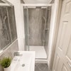 Photo 14: Your own private bathroom!