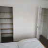 Photo 6: Storage space in bedroom