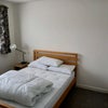 Photo 5: Double bed