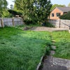 Photo 2: Rear garden and decking