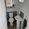 Photo 3: Downstairs toilet