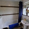 Photo 4: Bathroom with shower