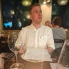 Photograph of Andrew 