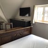 Photo 8: Large 28 sqm double room with desk, sofa and TV (generous 28  sqm)