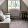 Photo 3: Large 28 sqm double room with desk, sofa and TV (generous 28  sqm)