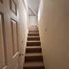 Photo 2: Private stairs to top floor