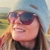 Photograph of Donna