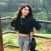 Photograph of Priyanka M