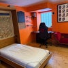 Photo 4: wall bed folded down