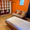 Photo 6: wall bed folded down