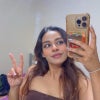 Photograph of Farzana