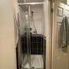 Photo 3: Downstairs bathroom
