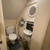 Photo 4: Downstairs bathroom