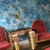 Photo 2: Throne Chairs in Bedroom