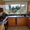 Photo 5: Kitchen (1/2)