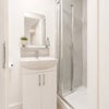 Photo 5: Your own private bathroom!