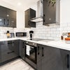 Photo 10: Your dream kitchen-diner!
