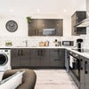 Photo 11: Your dream kitchen-diner!