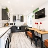 Photo 13: Your dream kitchen-diner!
