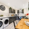 Photo 14: Your dream kitchen-diner!