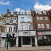 Photo 3: Property Front - West End Lane, NW6