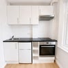 Photo 4: Kitchenette with Modern Appliances
