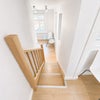 Photo 7: Split-Level Staircase
