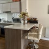 Photo 4: Diner/Living area