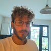 Photograph of Chris 