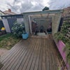 Photo 6: Back garden