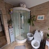Photo 8: Bathroom