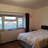 Photo 6: Great bedroom/living room 