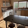 Photo 3: Fridges, washing machine, dish washer, tumble drier, oven and hob.